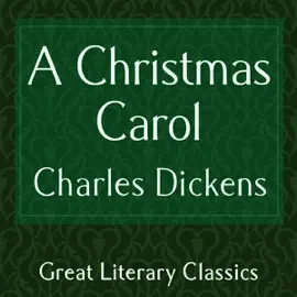 A Christmas Carol (RNIB) (Unabridged)