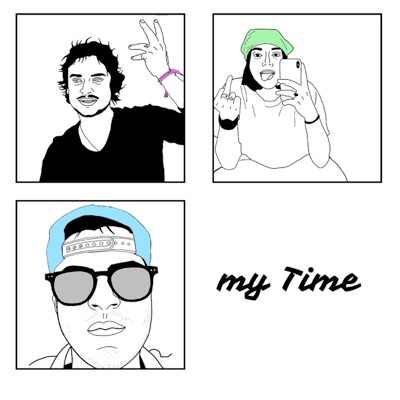 My Time (feat. Milana) - Single