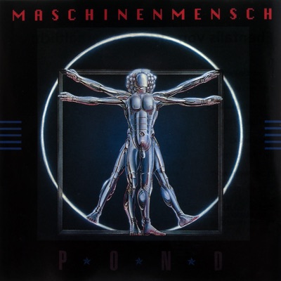 Maschinenmensch