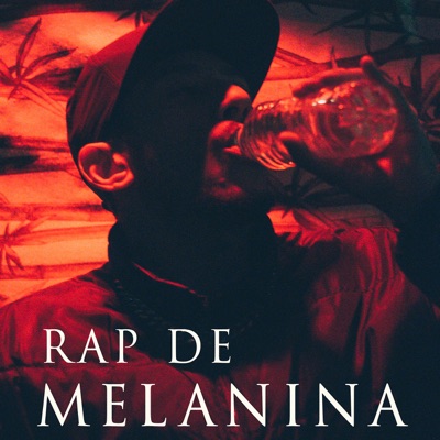 Rap de Melanina - Single