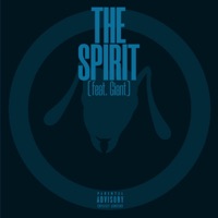 The Spirit (feat. Giant) - Single - Ant The Symbol