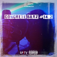 Concrete Barz #14.2 (feat. Jxrrski) - Single - Spbarz
