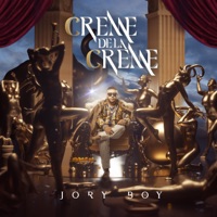 Creme de la Creme - Jory Boy