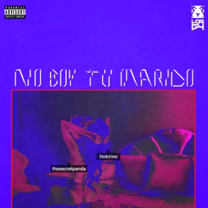 No Soy Tu Marido - Single