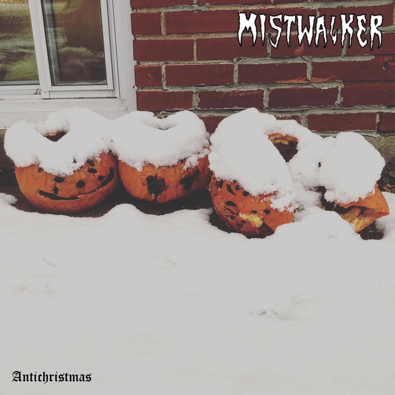 Antichristmas - EP