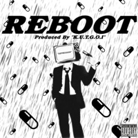 Reboot (feat. RockyDaGod, Ghostt & Jay Kellz) - Single - Kutgoi