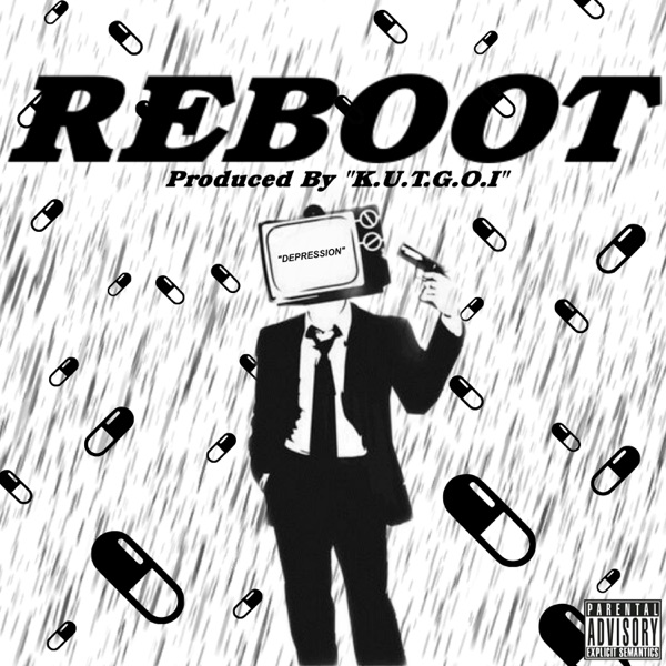 Reboot (feat. RockyDaGod, Ghostt & Jay Kellz)