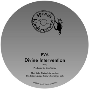 Divine Intervention - Single