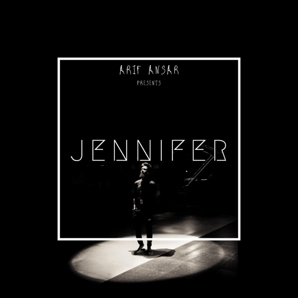 Jennifer by Arif Ansar