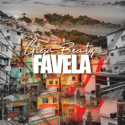 Favela - Single