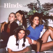 Hinds - New for You