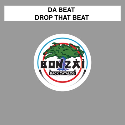 Drop That Beat - Single