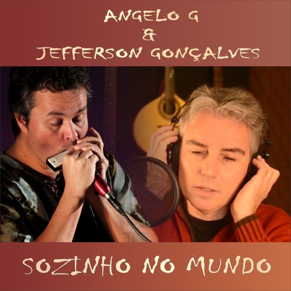 Sozinho no Mundo (feat. Jefferson Gonçalves)