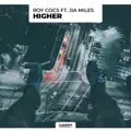 HIGHER (RADIO EDIT)