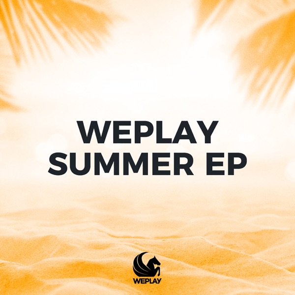 Weplay Summer - EP
