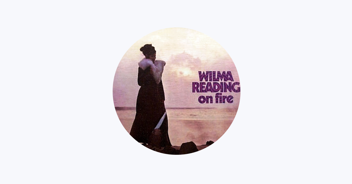Wilma Reading on Apple Music