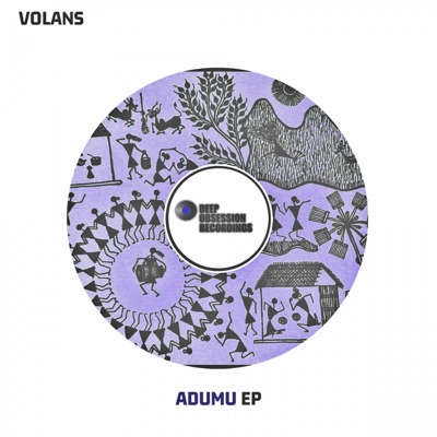 Adumu - Single