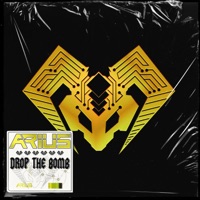 Drop the Bomb - Single - ARIUS
