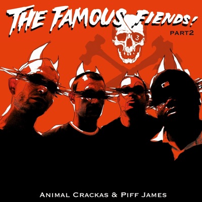 The Famous Fiends, Pt. 2