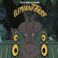 SKG's Dub Alliance — modern ghetto