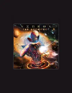Listen to Xenrox, watch music videos, read bio, see tour dates & more!