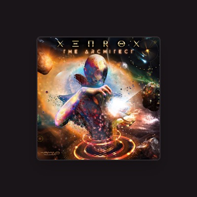 Listen to Xenrox, watch music videos, read bio, see tour dates & more!
