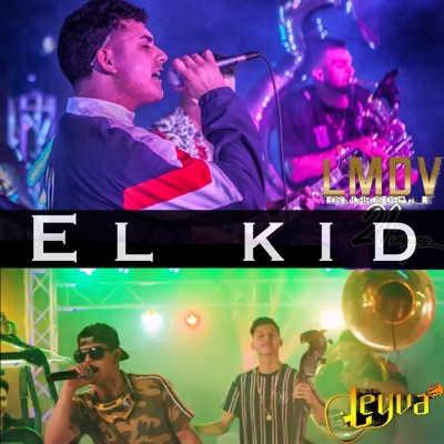 El Kid (feat. Hijos De Leyva) - Single
