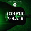 Ryini Beats - Acoustic Twentyfold