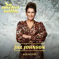Aqualung — Jill Johnson