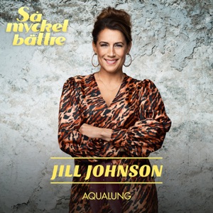 Aqualung - Single
