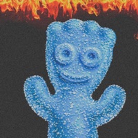 Sour Patch - Single - Antieveryone