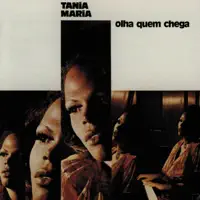 Madalena — Tania Maria