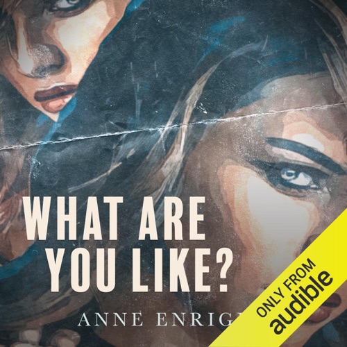 What Are You Like? (Unabridged) cover