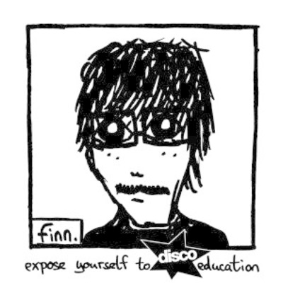 Expose Yourself to Disco Education - EP
