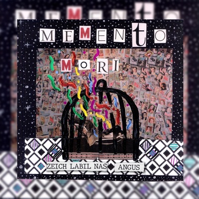Memento Mori (feat. Angus'd) - Single