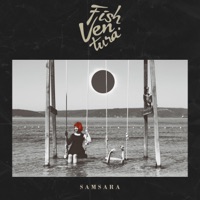 Samsara - Single - Fish Ventura