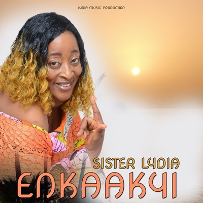 Sister Lydia - Nyame Si Bene Me