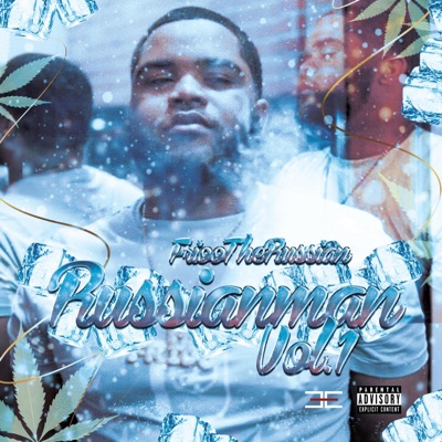 RussianMan, Vol. 1