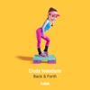 Back & Forth (Extended Mix) - Single