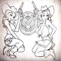 Good Gurls (feat. Eliy Orcko & Blind Beats) - Single - Charlie Bi0Nic