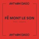 Fé Mont Le Son feat Legara Single