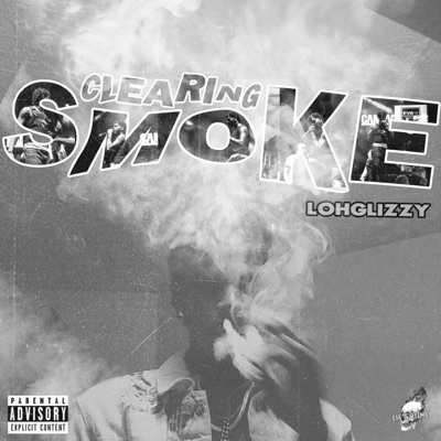 Clearing Smoke - EP