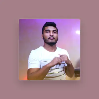 Listen to Burhan, watch music videos, read bio, see tour dates & more!