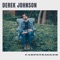 Augustine's Dreams - Derek Johnson lyrics