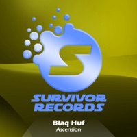 Ascension - Single - Blaq Huf