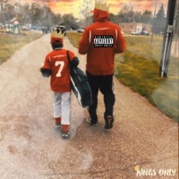 Kings Only - Single - Jamunta Clear