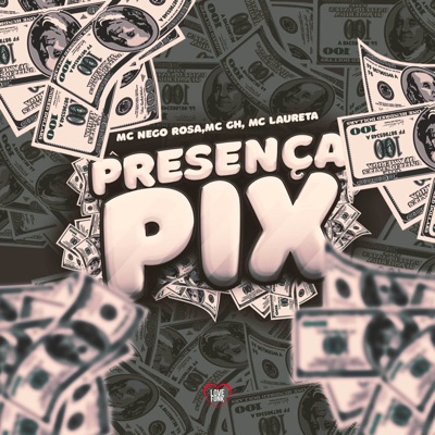 Presença Pix - Single