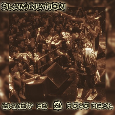 Slam Nation - Single