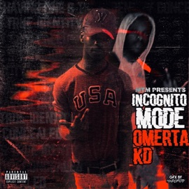 Victim of the Game (feat. RickyRick) Omerta KD