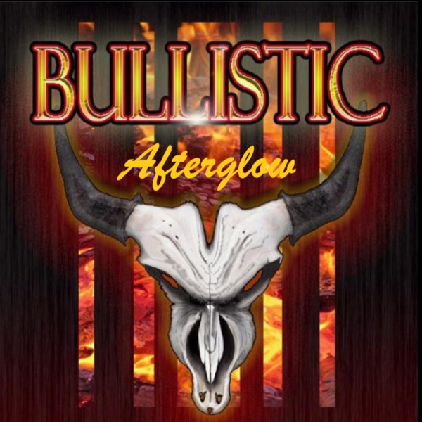 Bullistic Afterglow